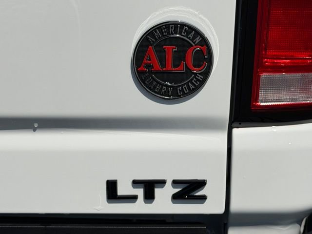 New 2026 Chevrolet Silverado 2500 LTZ w/ LTZ Plus Package image 26