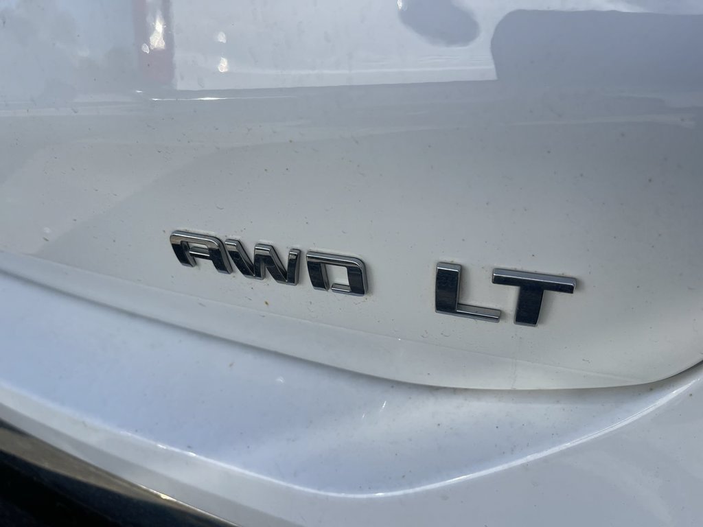 Used 2019 Chevrolet Equinox LT AWD/4WD image 8