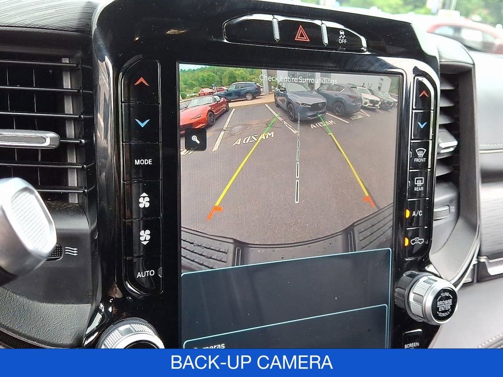 Used 2023 RAM 2500 Rebel w/ Level 2 Equipment Group image 19