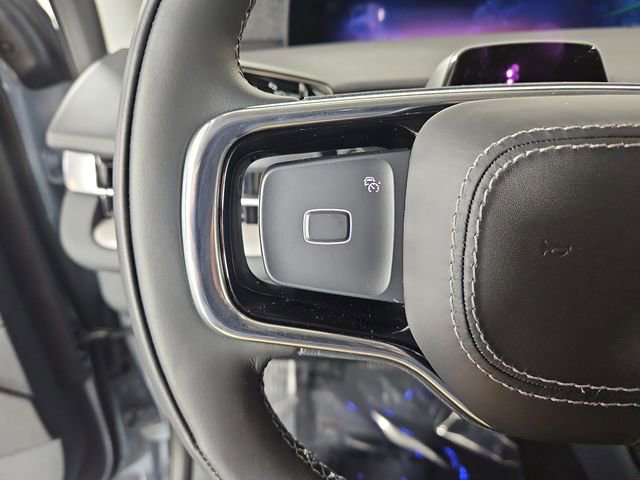 New 2025 Lincoln Navigator L Reserve AWD/4WD image 19