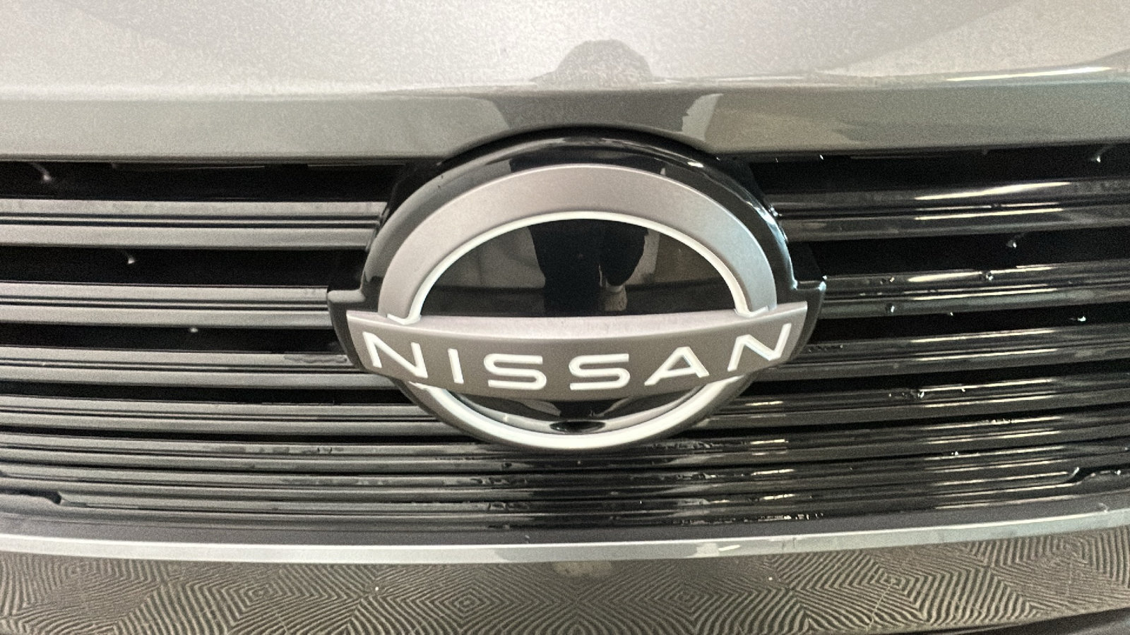 Certified 2026 Nissan Murano SV AWD/4WD image 10