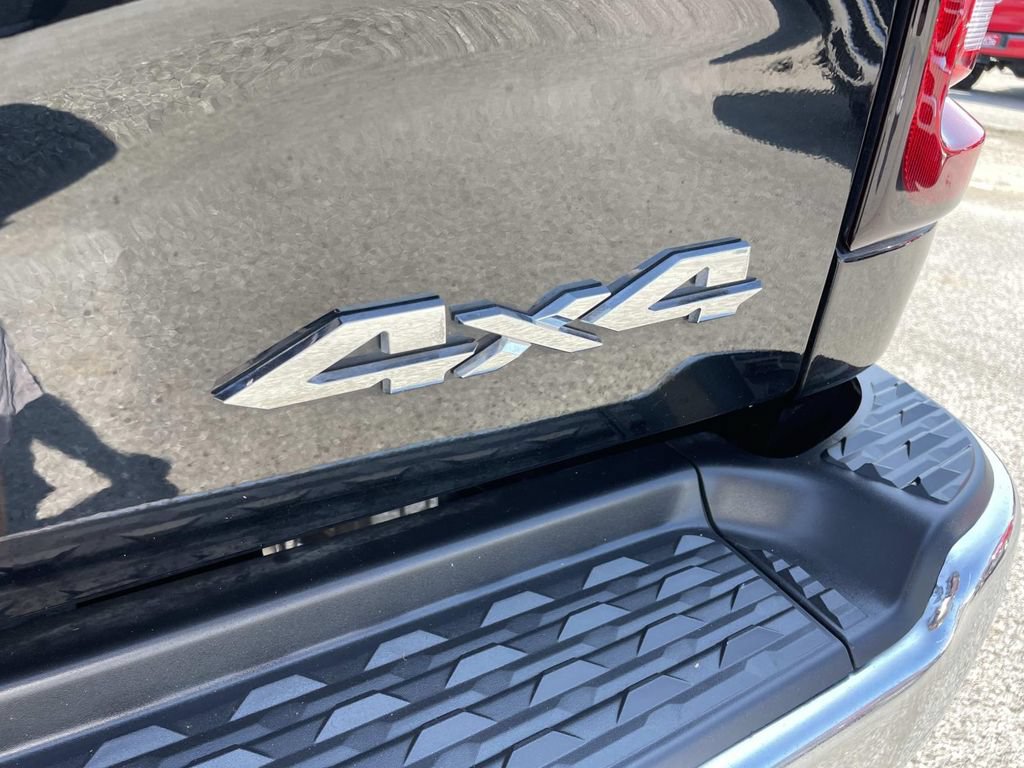 Used 2026 RAM 2500 Big Horn AWD/4WD image 19