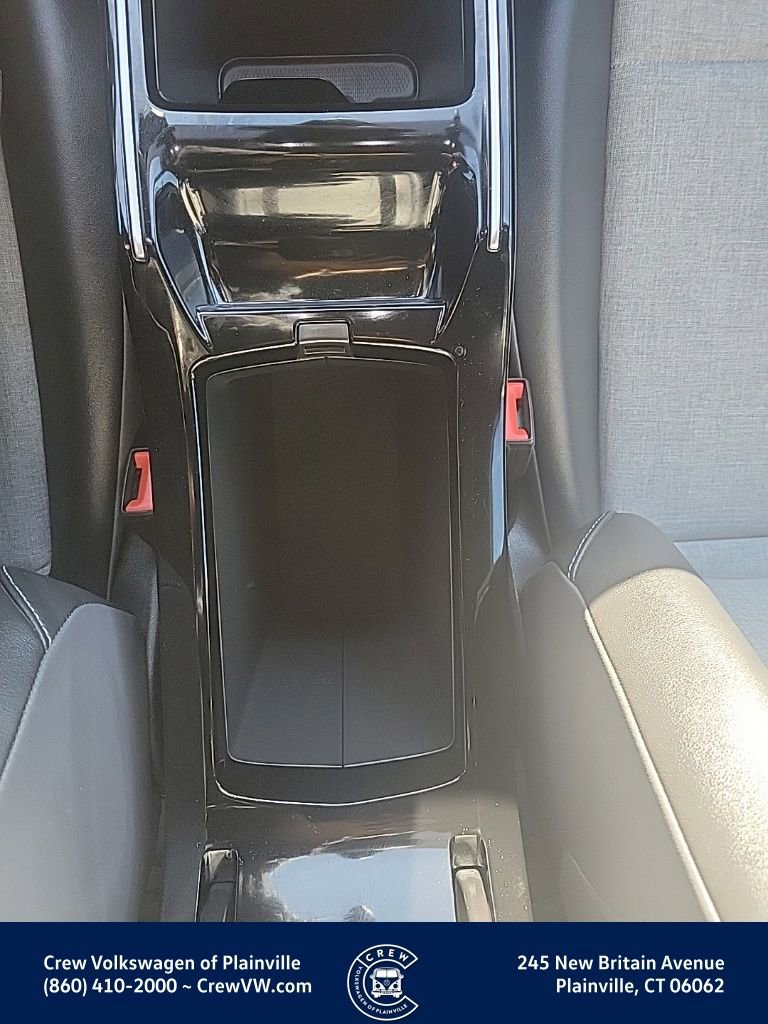 Certified 2023 Volkswagen ID.4 Pro image 10