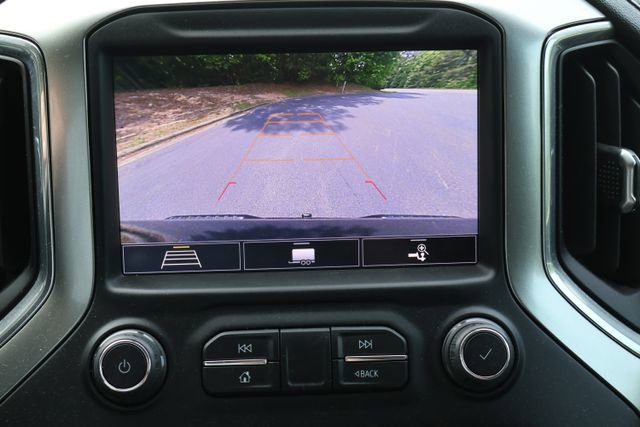 Used 2020 Chevrolet Silverado 1500 RST w/ All-Star Edition AWD/4WD image 12