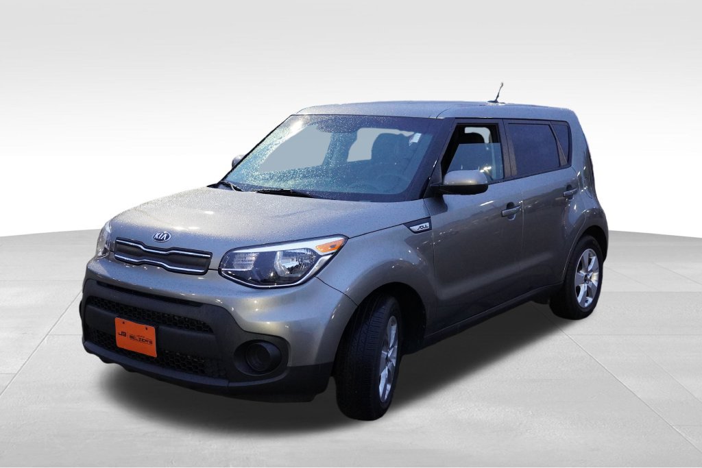 Used 2018 Kia Soul FWD image 11