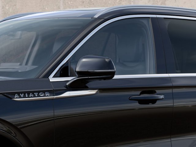 New 2027 Lincoln Aviator Black Label AWD/4WD image 20
