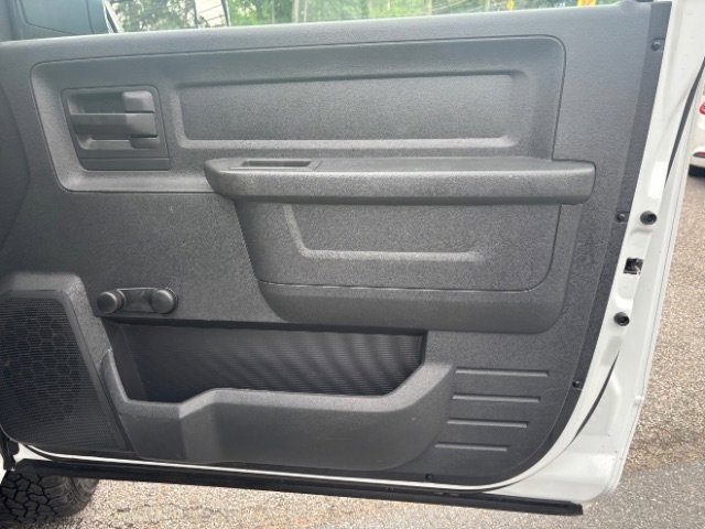 Used 2010 Dodge Ram 2500 Truck ST w/ HD Snow Plow Prep Group image 30