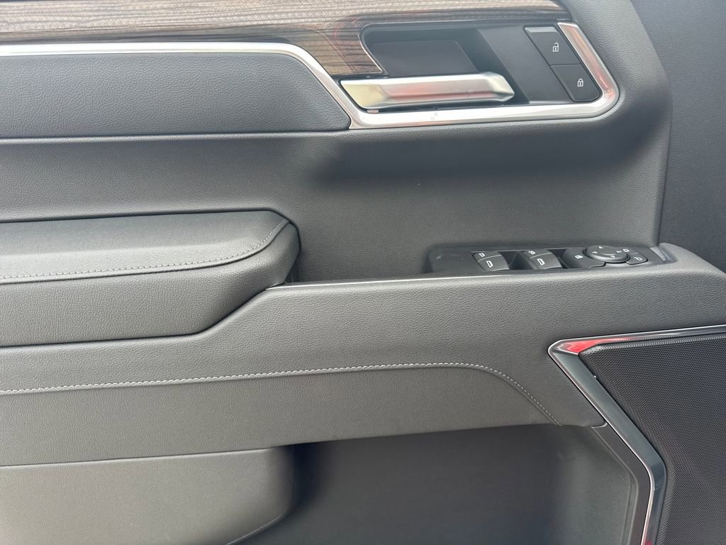 New 2026 Chevrolet Silverado 1500 LT image 25