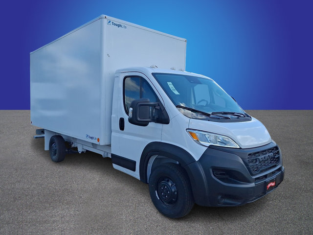 New 2023 RAM ProMaster 3500 FWD image 2