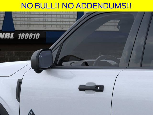 New 2026 Ford Bronco Sport Outer Banks image 21