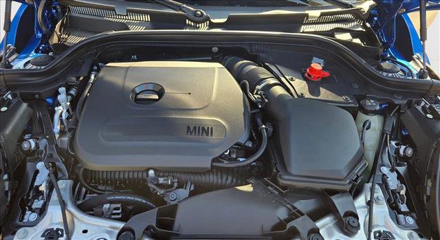 New 2026 MINI Cooper S image 17