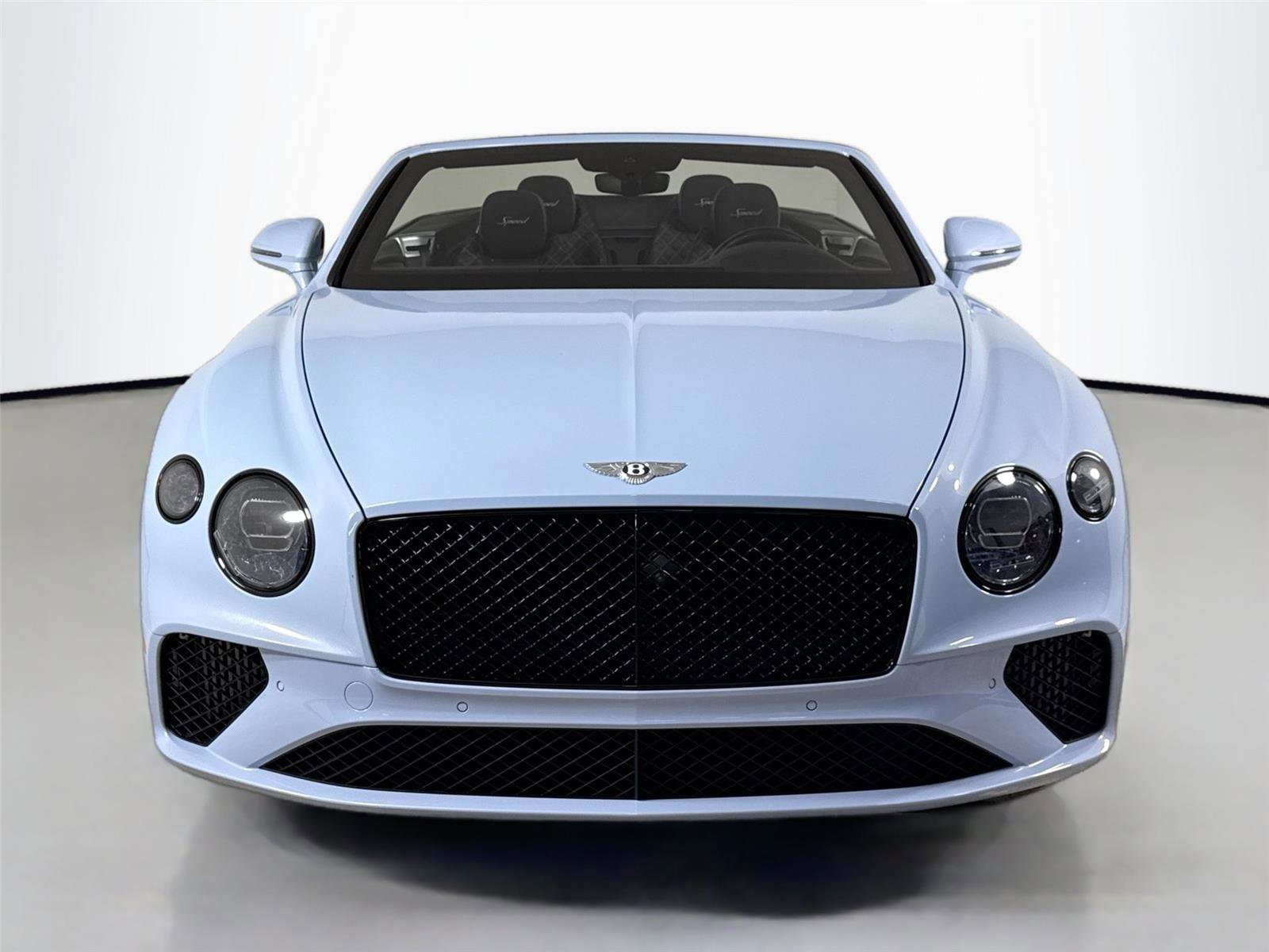 Used 2022 Bentley Continental GT Speed image 11