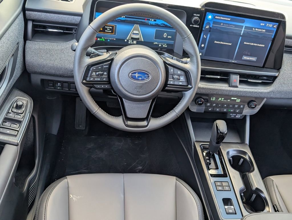 New 2026 Subaru Outback Premium image 12