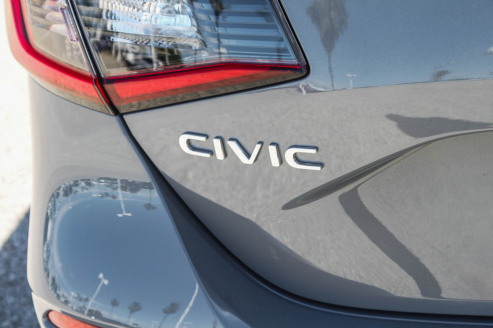 Used 2025 Honda Civic Sport image 11