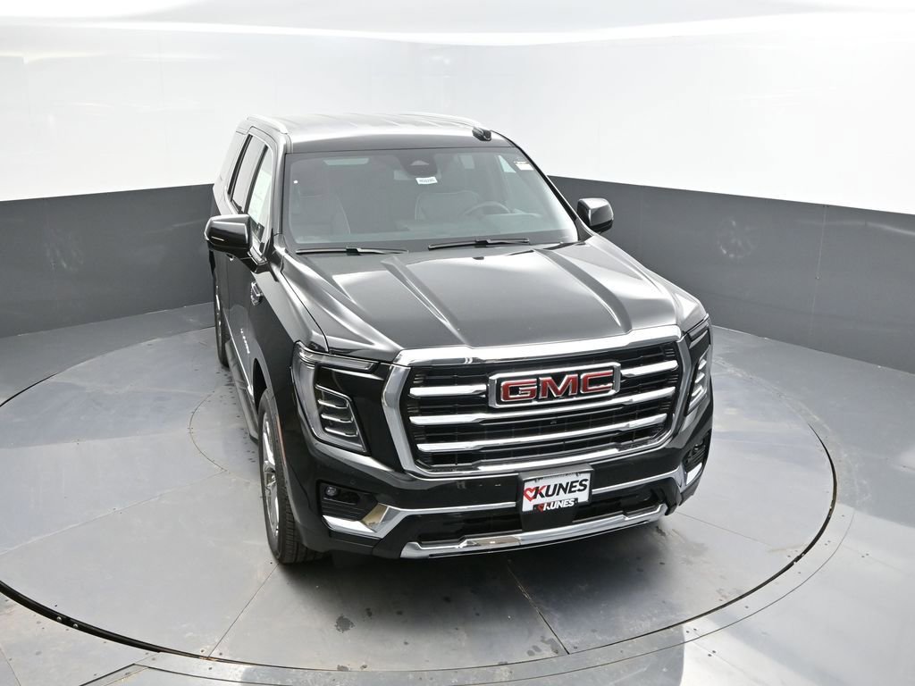 New 2026 GMC Yukon Elevation image 32