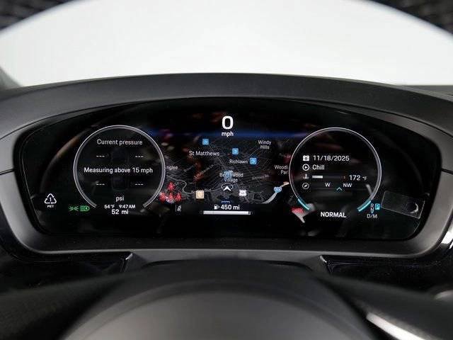 New 2026 Porsche Cayenne GTS AWD/4WD image 20