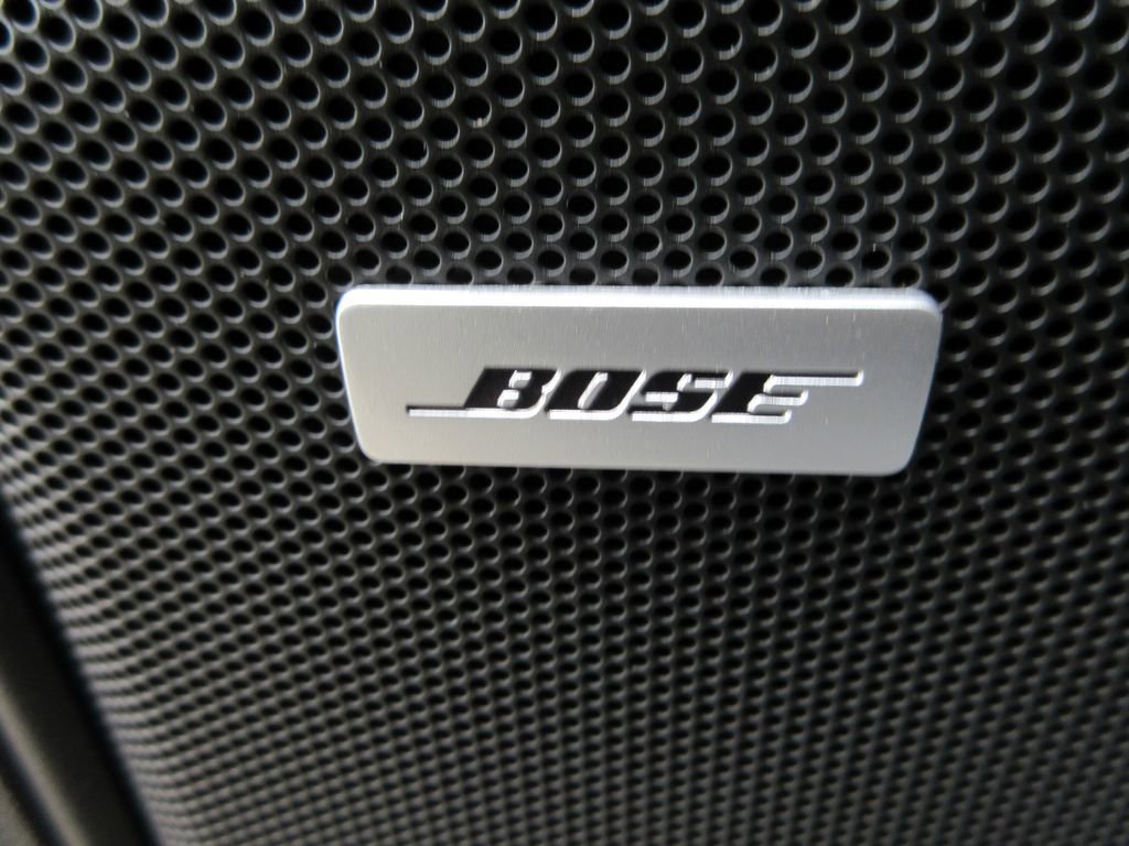 Certified 2021 Chevrolet Silverado 1500 RST image 24