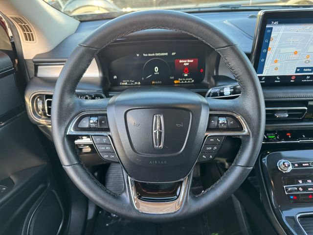 Used 2022 Lincoln Nautilus AWD w/ Premium Package image 21