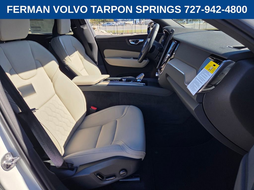 New 2026 Volvo XC60 B5 Core AWD/4WD image 20