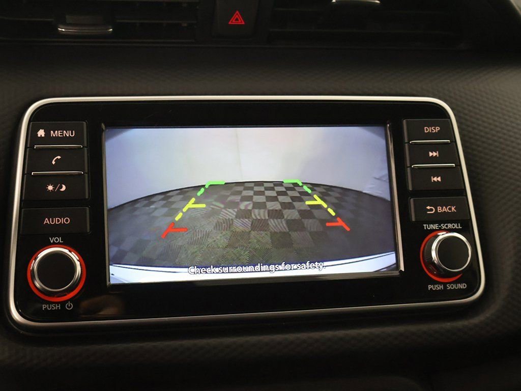 Used 2023 Nissan Kicks S image 39