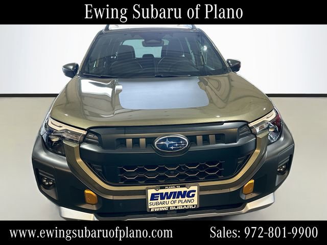 Used 2026 Subaru Forester Wilderness AWD/4WD video 2