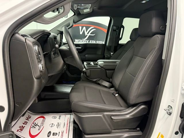 New 2026 GMC Sierra 1500 Pro w/ Pro Value Package image 9