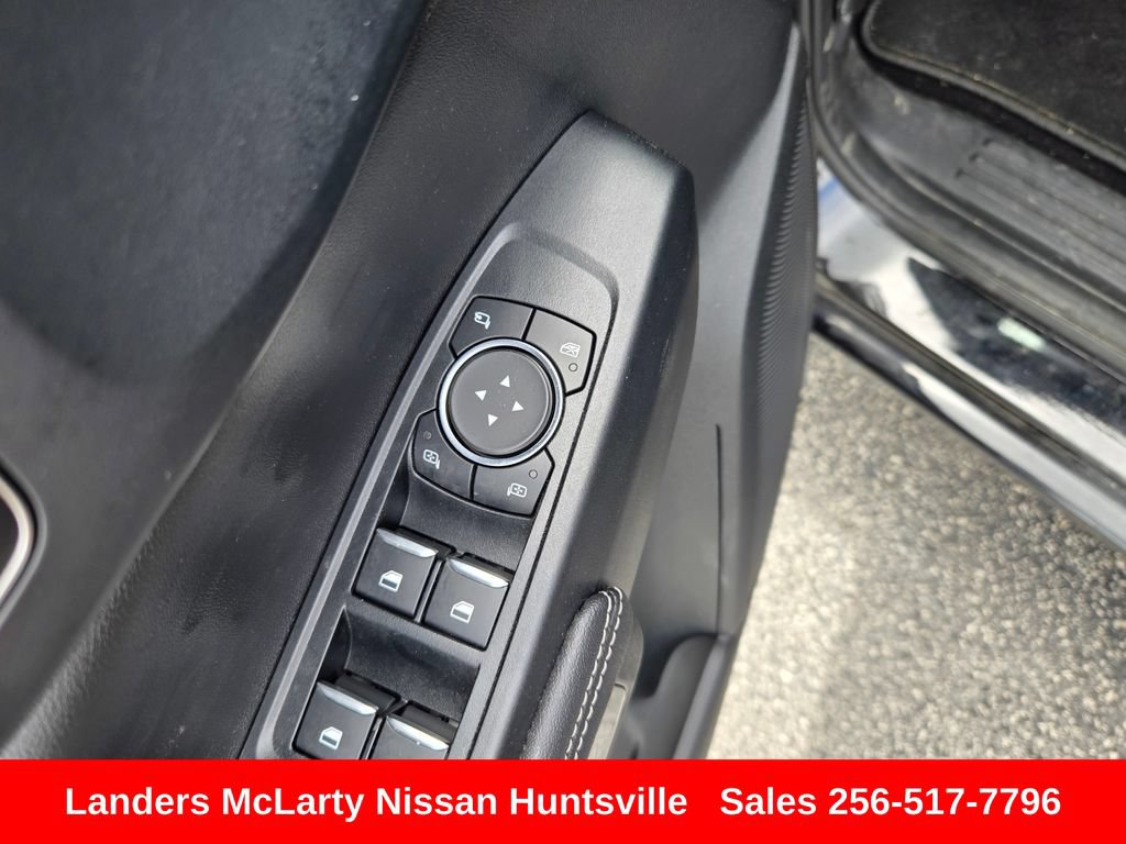 Used 2025 Ford Ranger XLT AWD/4WD image 23