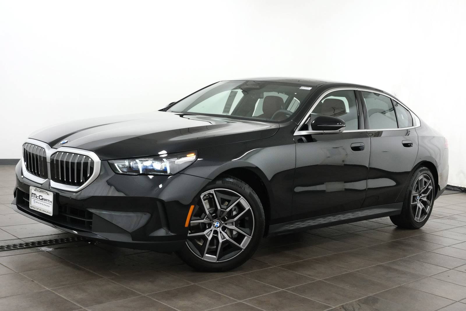 Used 2026 BMW 530i xDrive