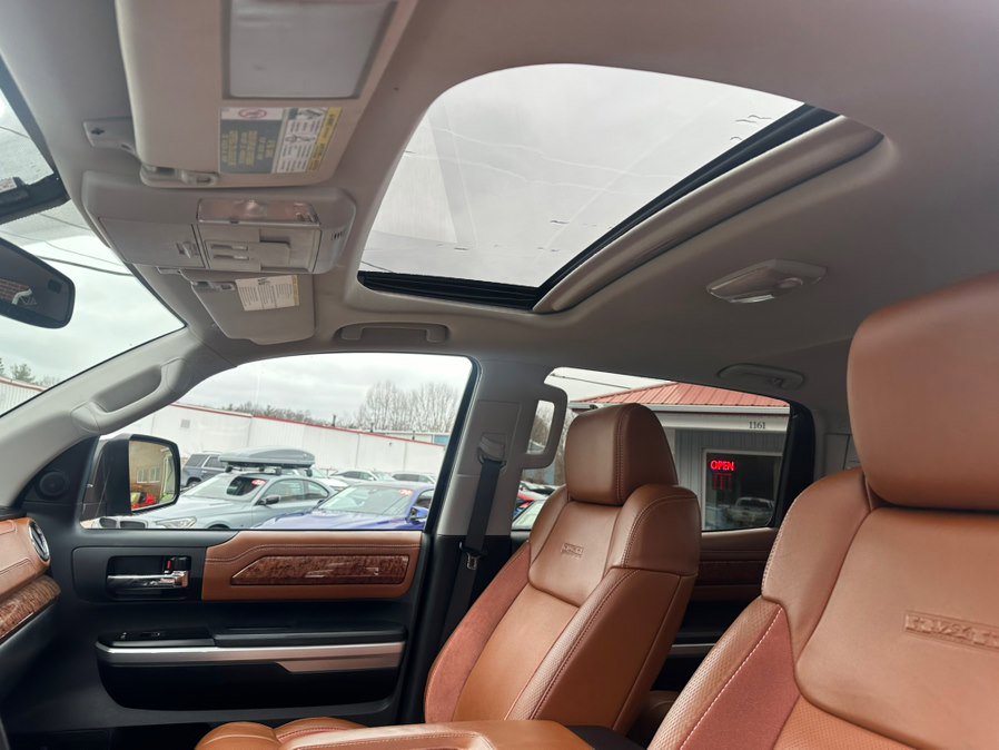 Used 2017 Toyota Tundra 1794 Edition image 17