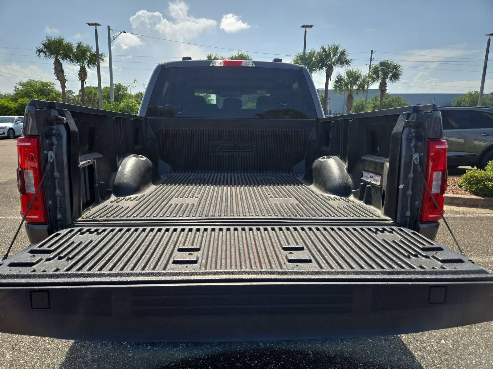 Used 2023 Ford F150 XLT AWD/4WD image 32