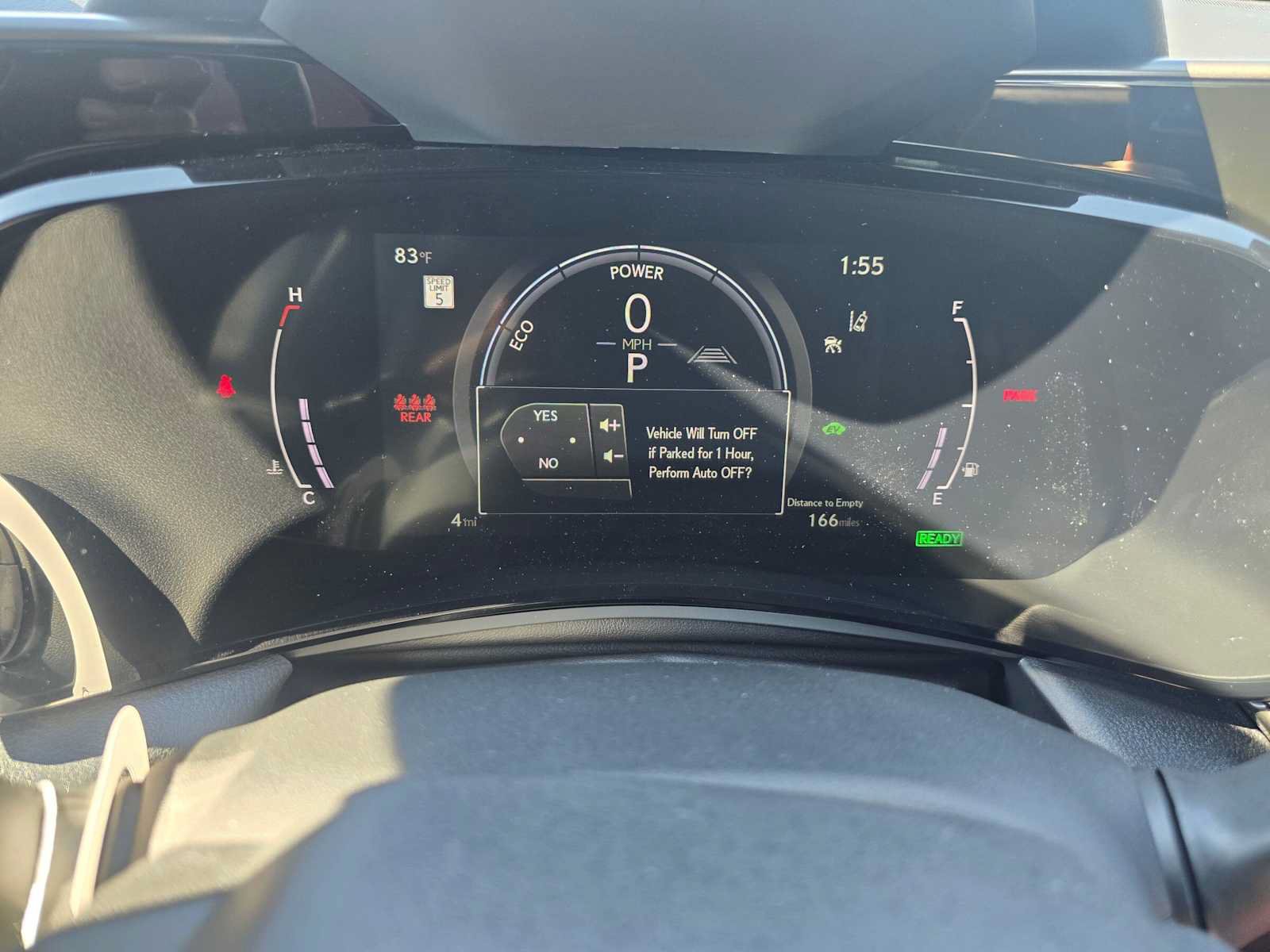 New 2026 Lexus NX 350h AWD w/ Accessory Package (2T) image 26
