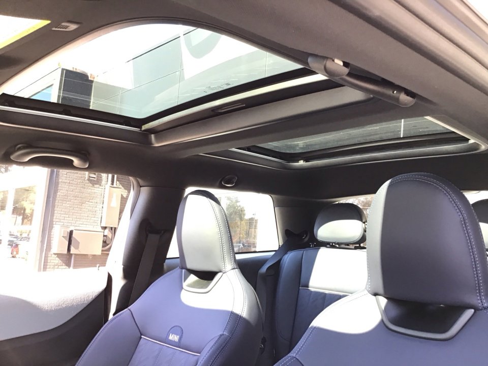 New 2026 MINI Cooper S image 21