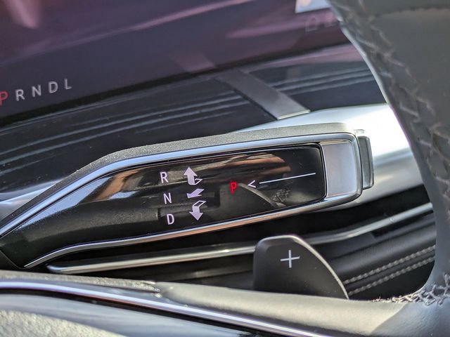 Certified 2025 Cadillac Escalade Sport w/ LPO, ONYX Package image 32