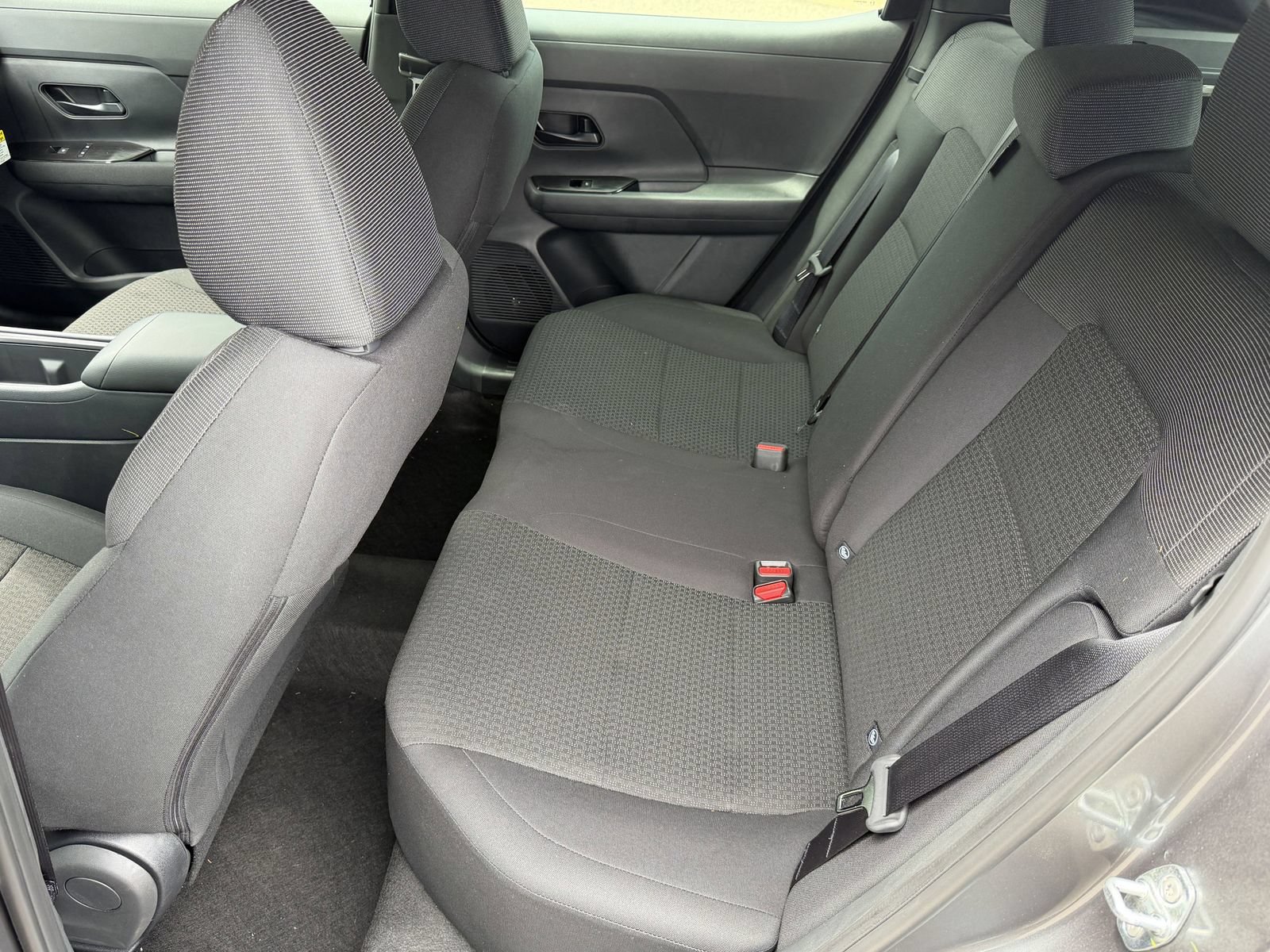 New 2026 Nissan Kicks S FWD image 18