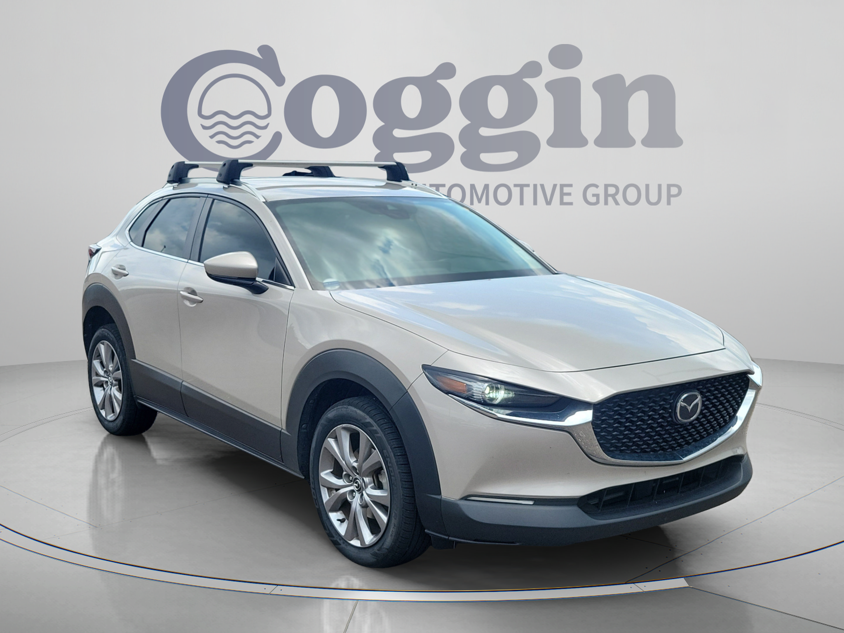 Used 2023 MAZDA CX-30 AWD 2.5 S w/ Select Package image 7