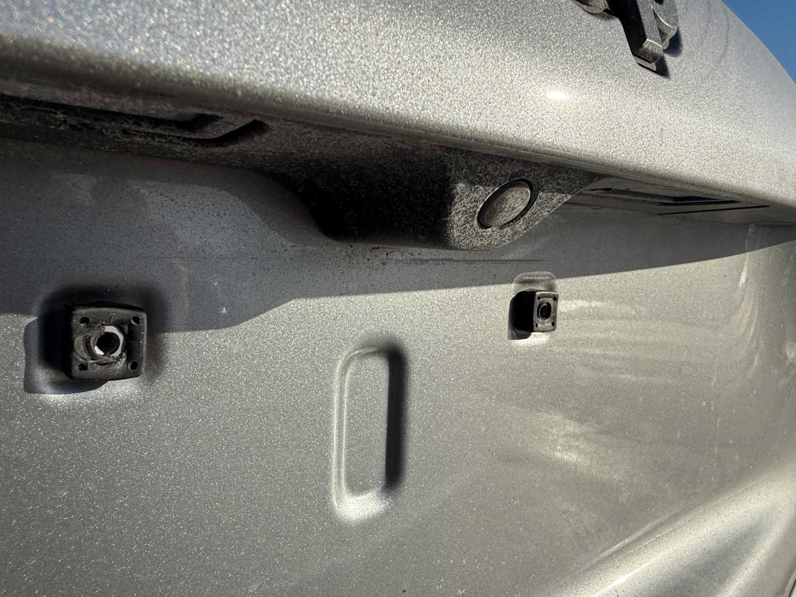 Used 2020 Jeep Compass Trailhawk w/ Leather Interior Group image 24