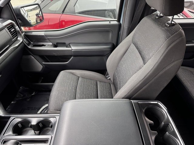 Certified 2023 Ford F150 XLT w/ Equipment Group 302A High image 24