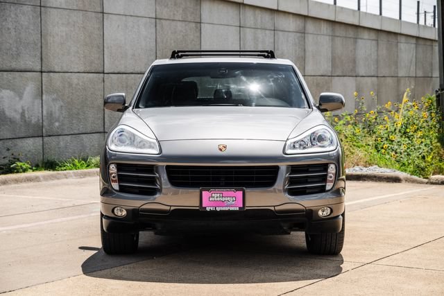 Used 2008 Porsche Cayenne AWD/4WD image 13