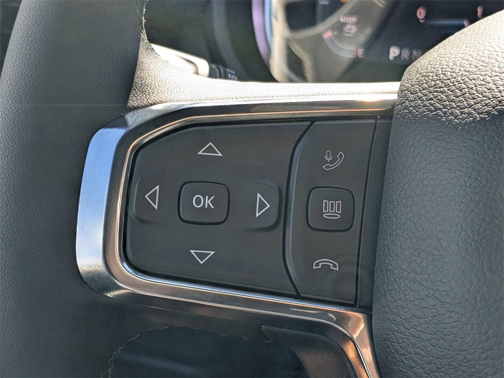 New 2026 RAM 2500 Laramie w/ Night Edition image 25