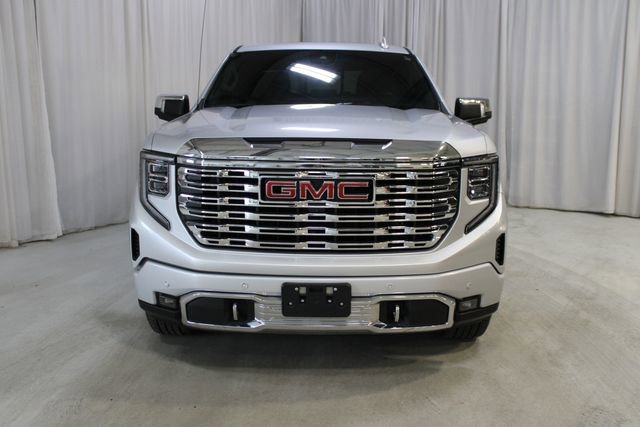 Used 2022 GMC Sierra 1500 Denali image 27