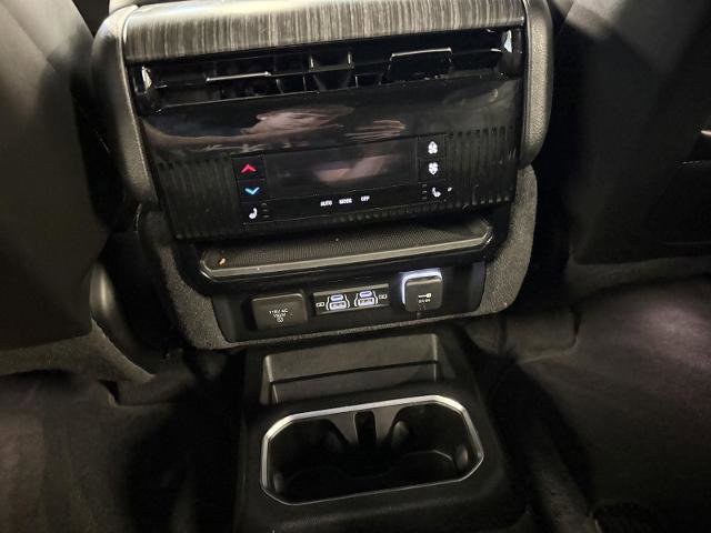 Used 2024 Jeep Wagoneer Series II w/ Convenience Group I image 38