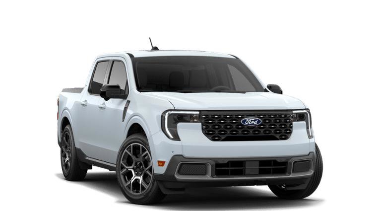 New 2026 Ford Maverick Lariat AWD/4WD image 28