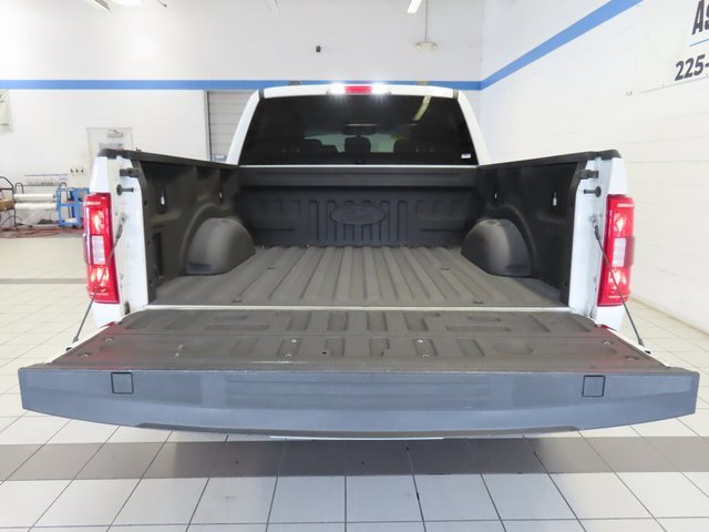 Used 2023 Ford F150 XLT w/ Equipment Group 302A High image 17