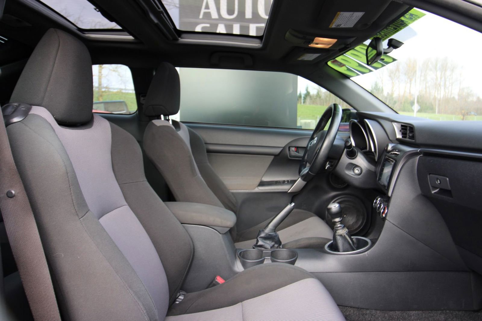 Used 2015 Scion tC image 20