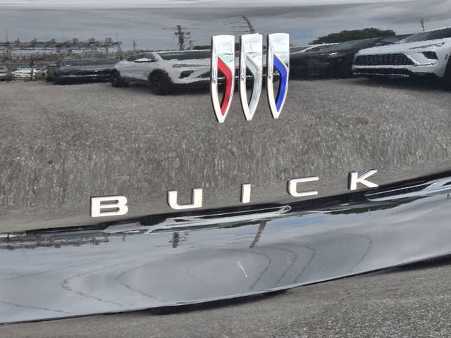 New 2026 Buick Encore GX Sport Touring w/ Comfort Package FWD image 9