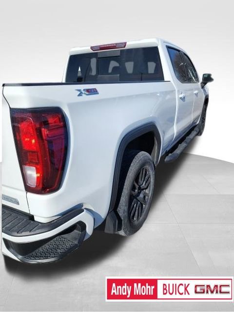 Used 2021 GMC Sierra 1500 Elevation w/ Preferred Package image 12