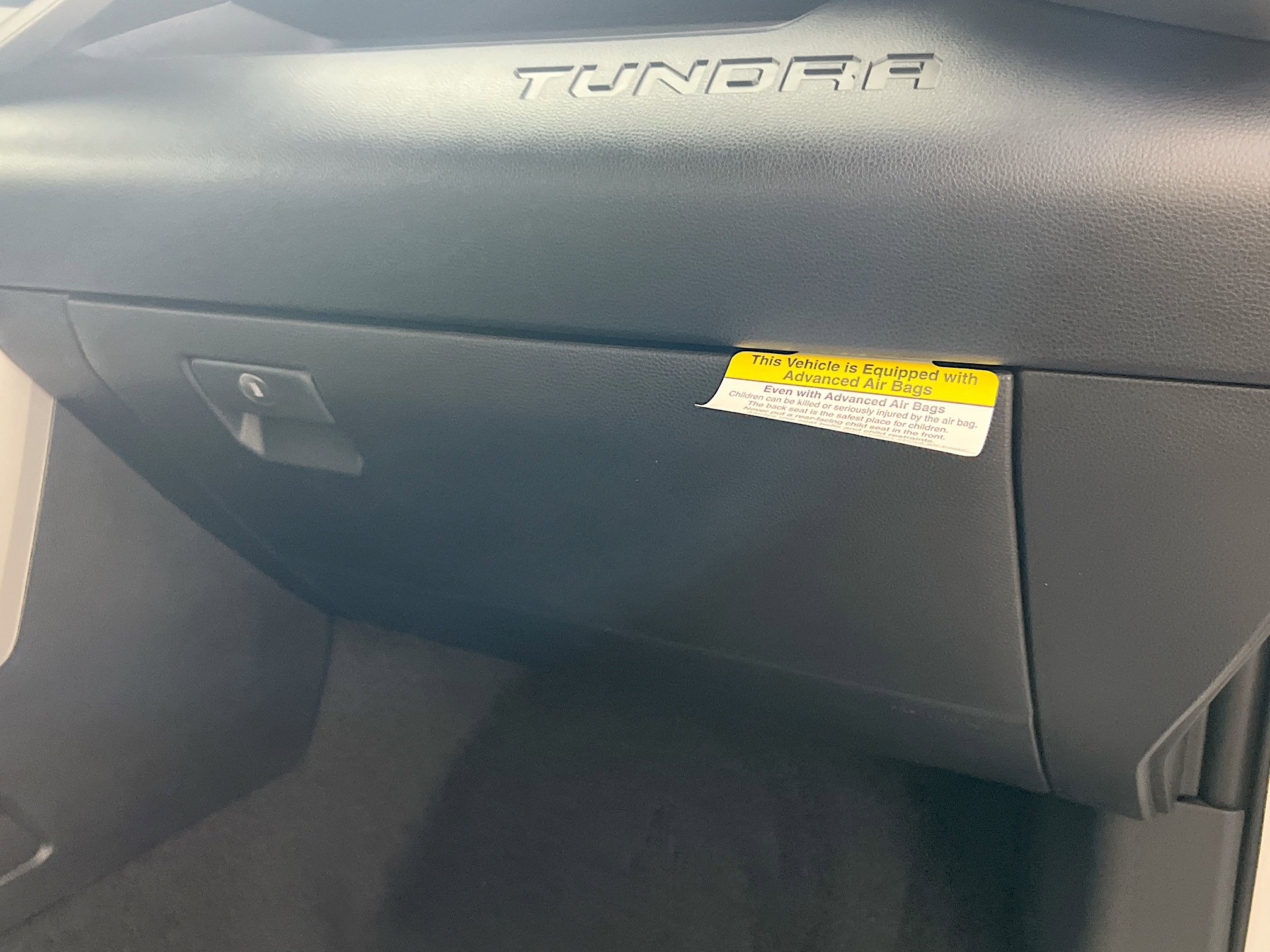 New 2026 Toyota Tundra SR5 image 34