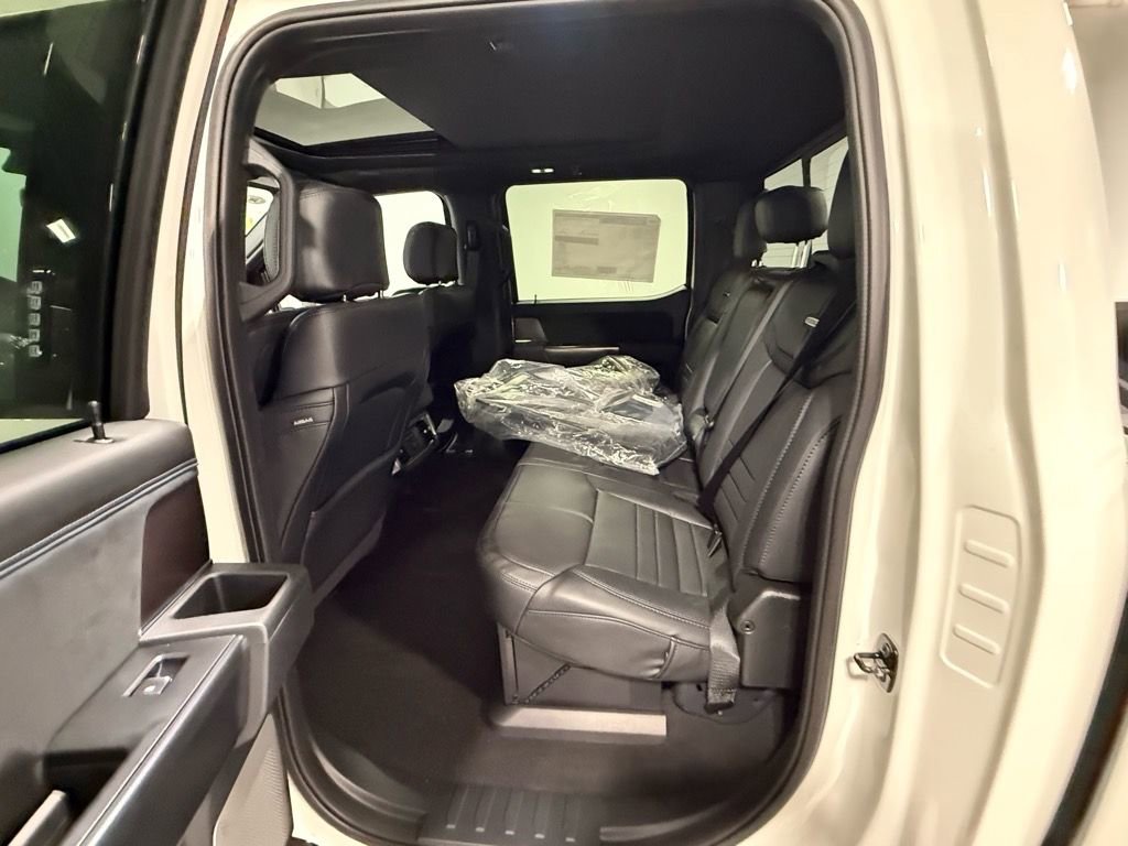 New 2026 Ford F250 Platinum image 13