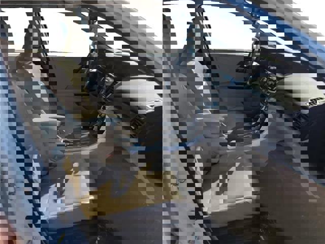 Used 2015 Honda Accord EX-L image 15