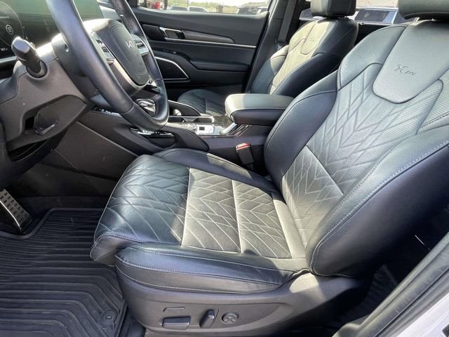 Used 2024 Kia Telluride SX X-Pro image 14